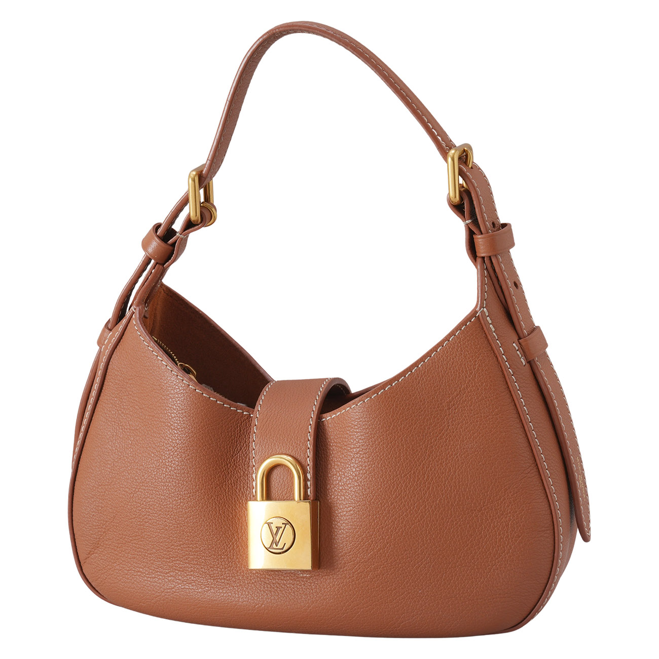 LOUIS VUITTON(USED)루이비통 M24885 로우 키 숄더백